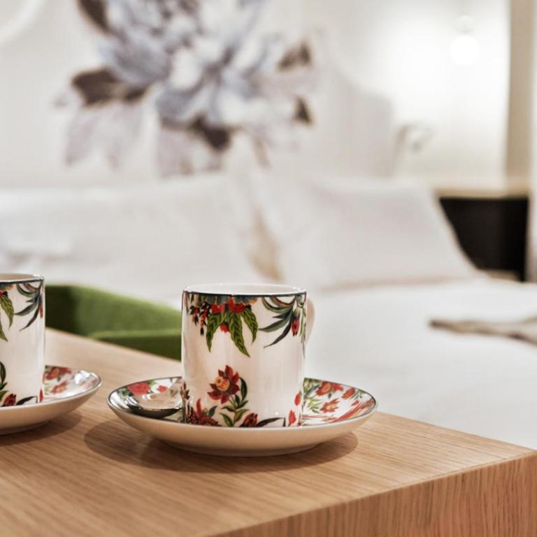 Cinque Rooms - Suite - 25