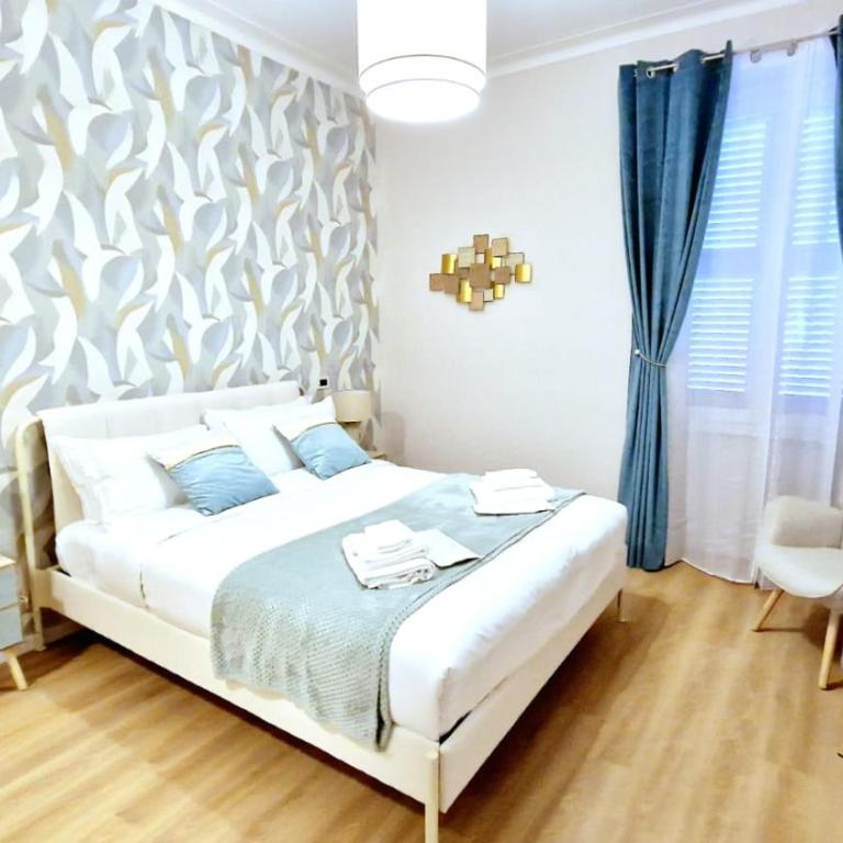 Baronio Apartment - Two-Bedroom Apartment - 7