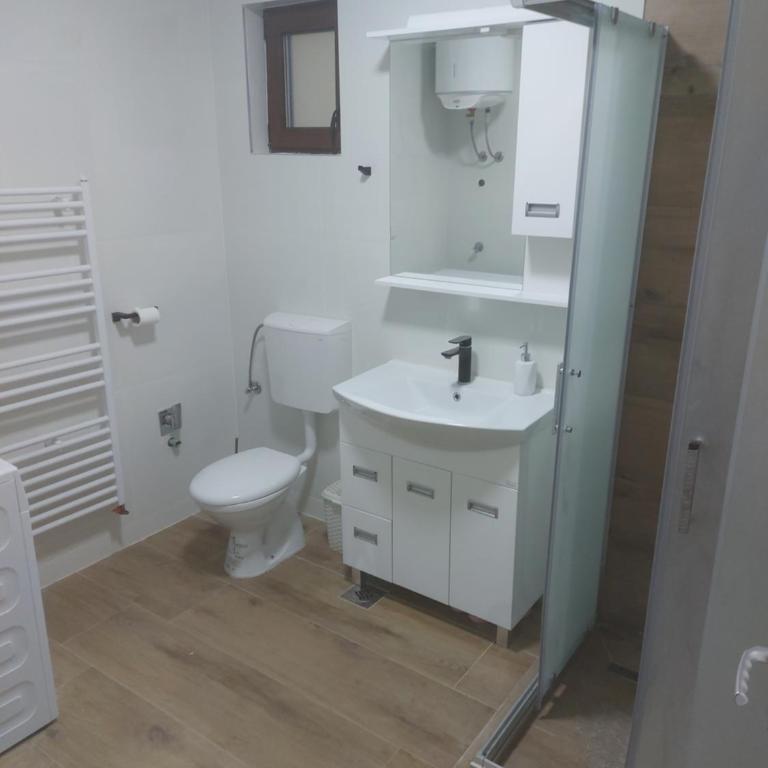 Vikendica Tuzla, Dolina mira - Vila sa 2 Spavaće Sobe - 14
