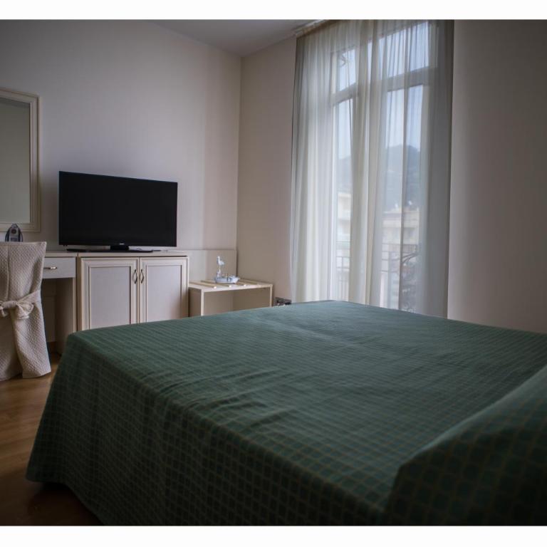 Lido Resort - Appartamento Superior con 1 Camera da Letto e Vista Mare Parziale/Laterale - 19