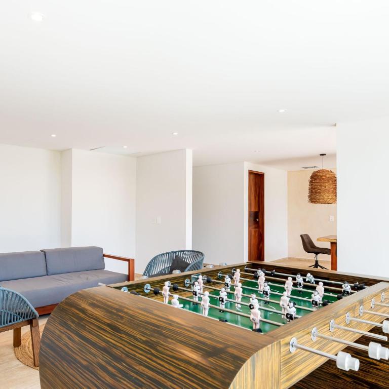 WARM STUDIO SWIM UP CPL B108 By SANDY POWERFUL - Apartamento de 1 dormitorio - 53