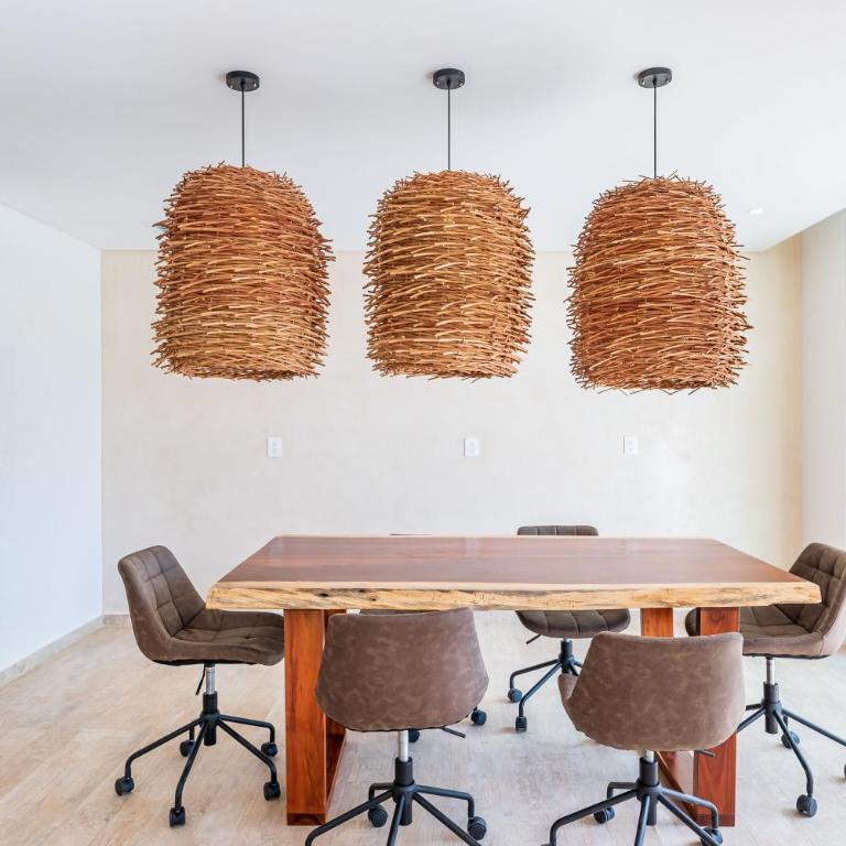 WARM STUDIO SWIM UP CPL B108 By SANDY POWERFUL - Apartamento de 1 dormitorio - 54