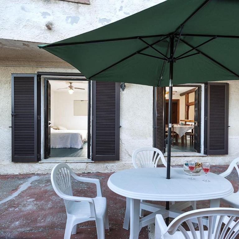 Residence Villa Liliana - Appartamento con 2 Camere da Letto e Terrazza (5 Adulti) - 16