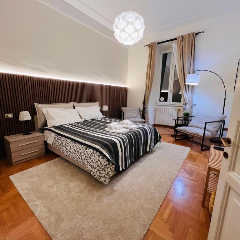 Prati Dream House - Casa Vacanze - 2