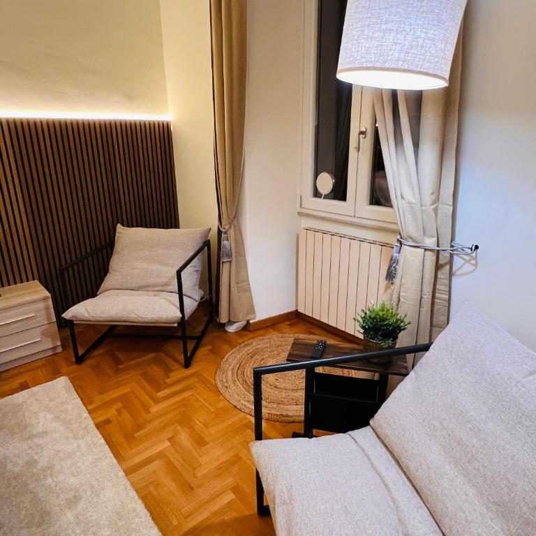 Prati Dream House - Casa Vacanze - 4