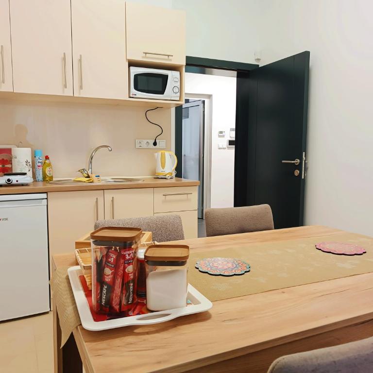 Apartman City Peace Sarajevo, 72 m2, free parking - Apartment - 24