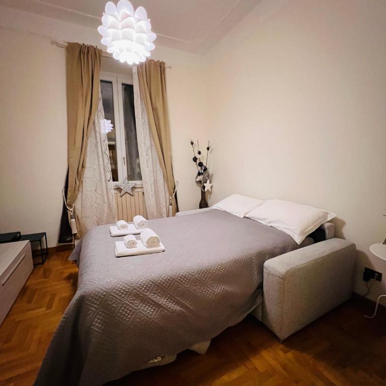Prati Dream House - Casa Vacanze - 28