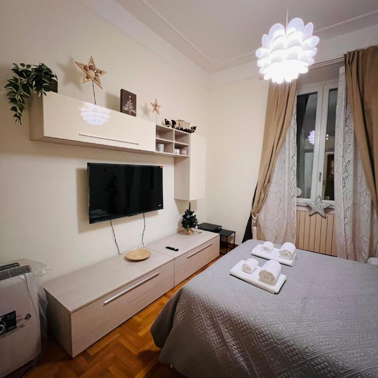 Prati Dream House - Casa Vacanze - 27