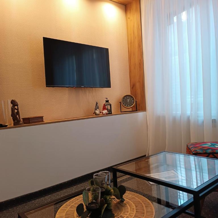 Apartman City Peace Sarajevo, 72 m2, free parking - Apartment - 3