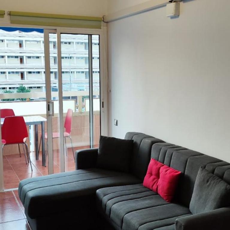 5 min walk from Yumbo 310 - Apartamento - 3