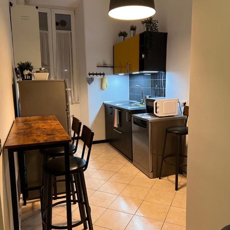 Prati Dream House - Casa Vacanze - 23
