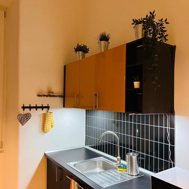 Prati Dream House - Casa Vacanze - 21