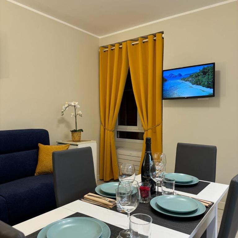Casa Sarah - Appartamento con 1 Camera da Letto - 10
