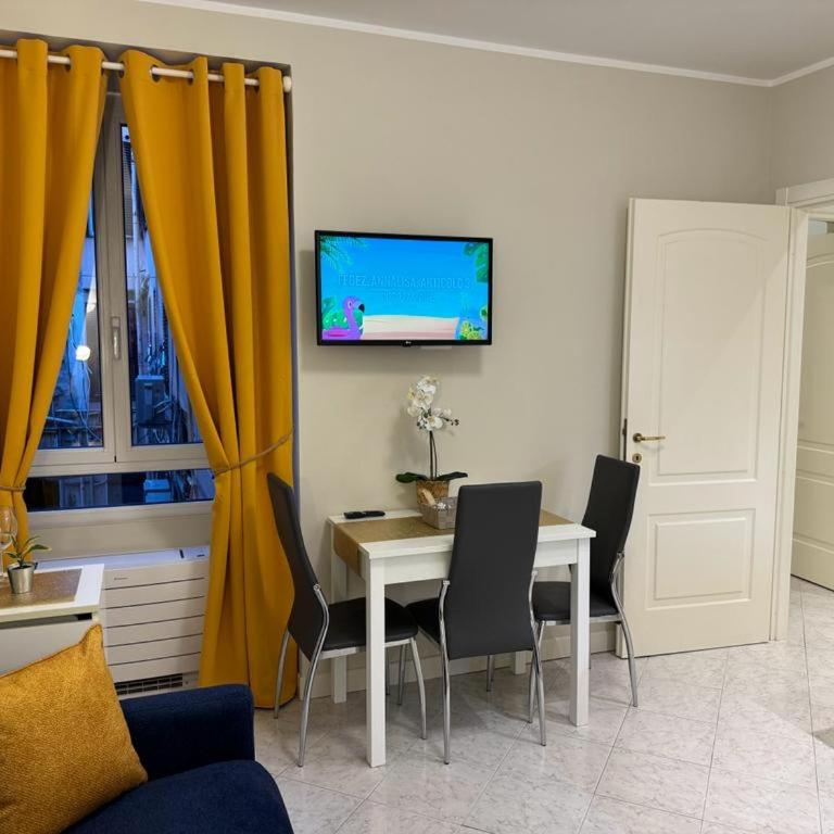 Casa Sarah - Appartamento con 1 Camera da Letto - 15