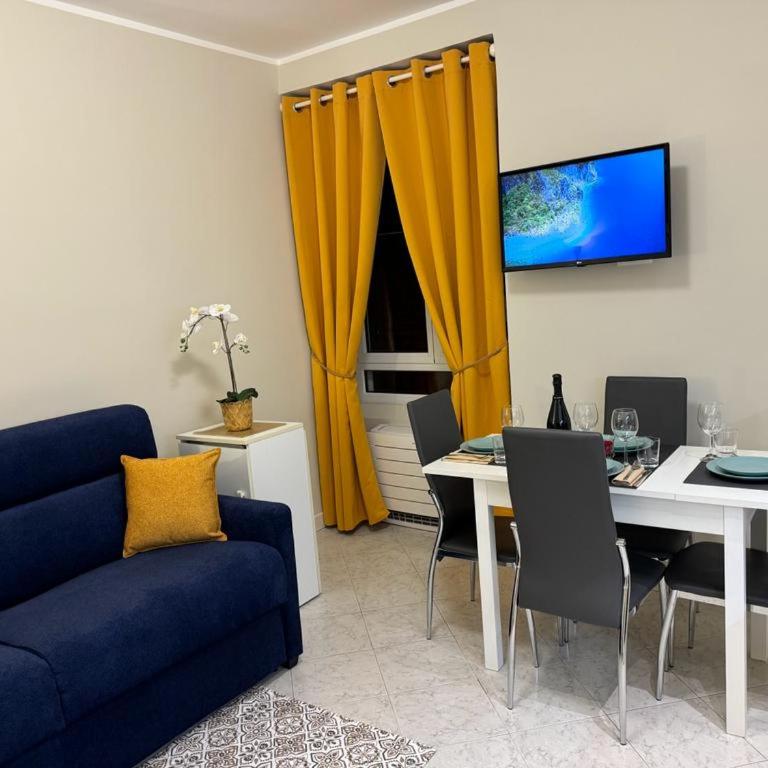 Casa Sarah - Appartamento con 1 Camera da Letto - 5