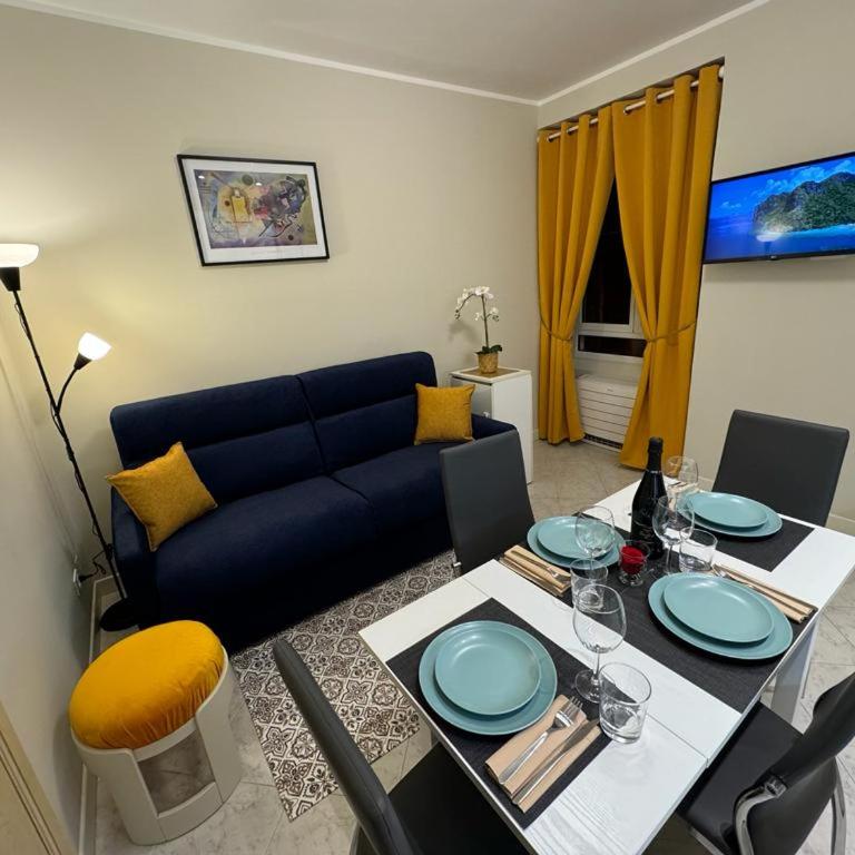 Casa Sarah - Appartamento con 1 Camera da Letto - 11