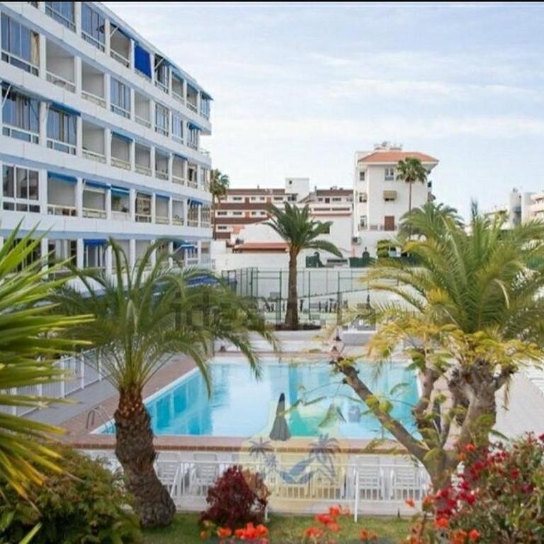 5 min walk from Yumbo 310 - Apartamento - 1