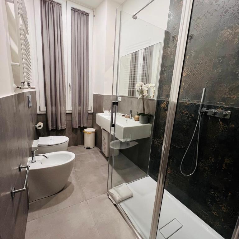 Prati Dream House - Casa Vacanze - 17