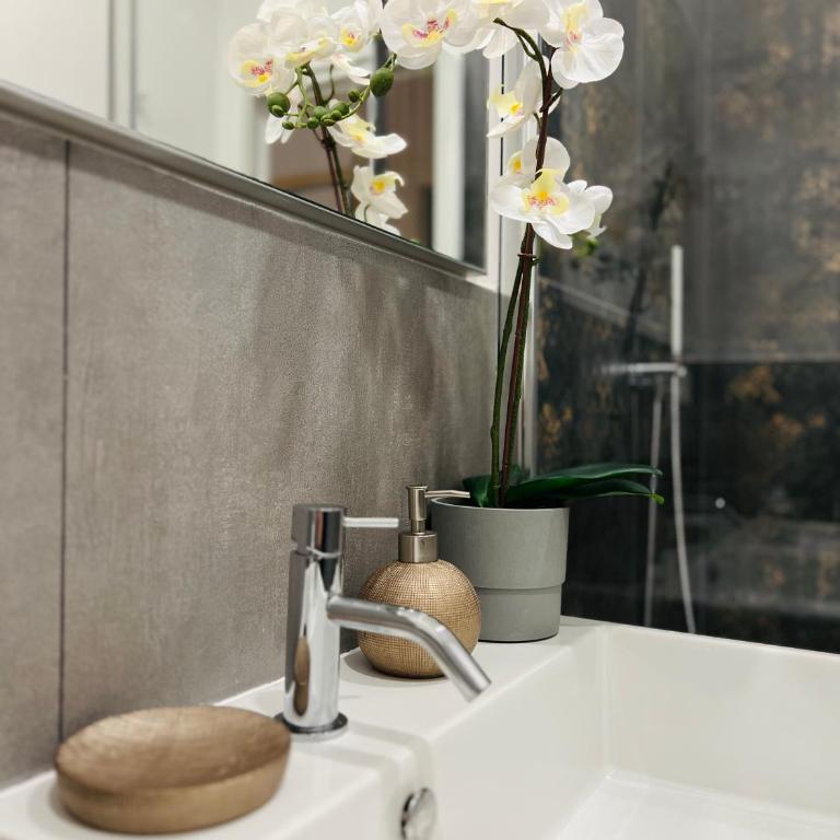 Prati Dream House - Casa Vacanze - 15