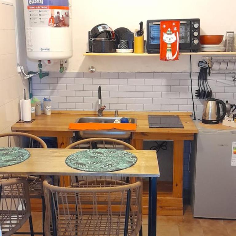 Boedo Tango - Apartamento de 1 dormitorio - 2