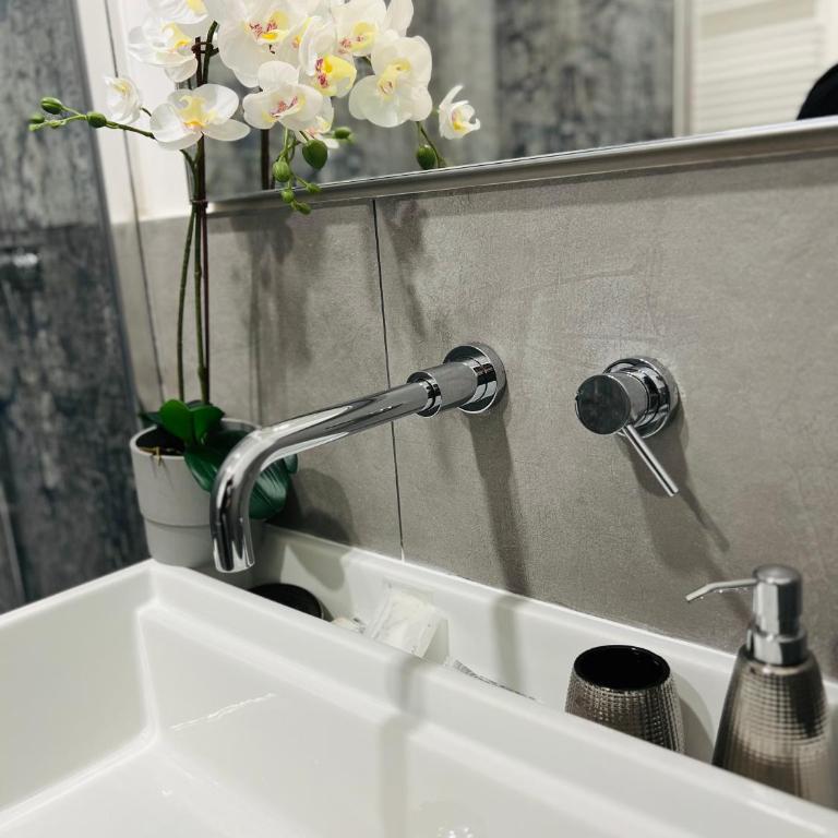 Prati Dream House - Casa Vacanze - 12
