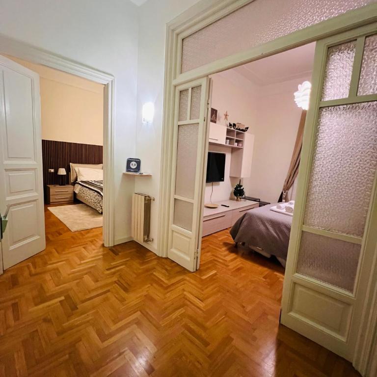 Prati Dream House - Casa Vacanze - 10
