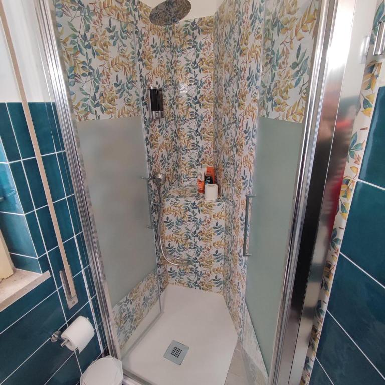 Sicily Trinacria House - Double Room with Private External Bathroom - 16