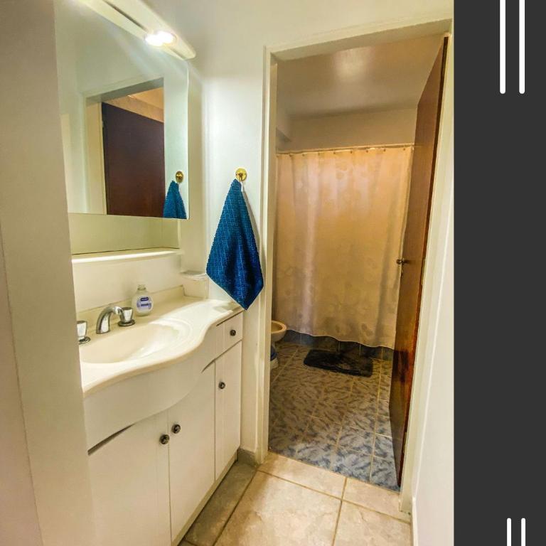 Departamento Good Vibes 2 - Apartment with Balcony - 10