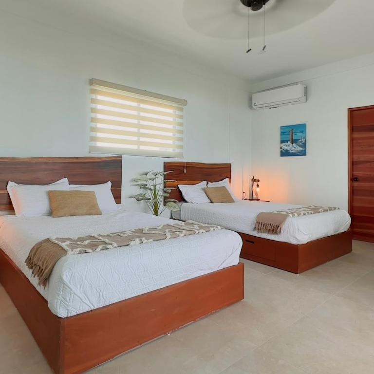 Villas Amanecer by Andiani Travel - One-Bedroom Villa - 4