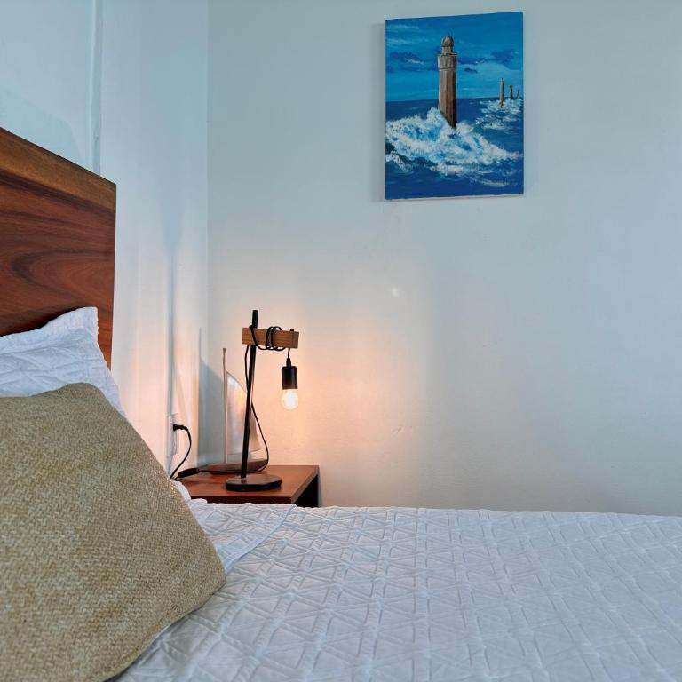 Villas Amanecer by Andiani Travel - One-Bedroom Villa - 7