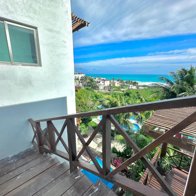 Villas Amanecer by Andiani Travel - One-Bedroom Villa - 2