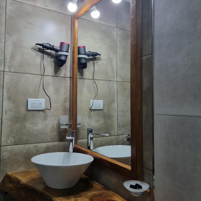 Aires de las Sierras - One-Bedroom Apartment - 14