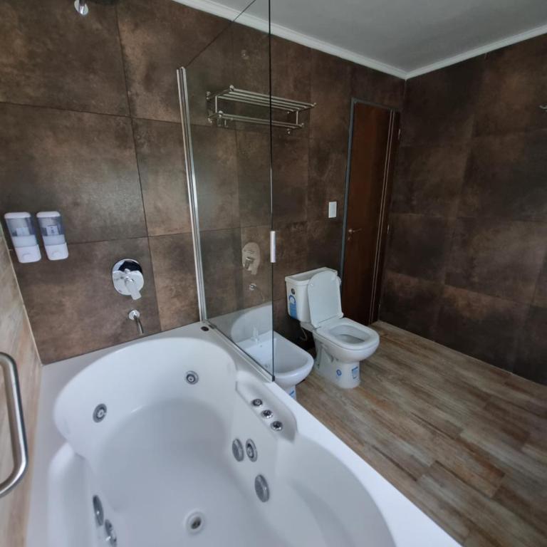Aires de las Sierras - Apartamento - 11