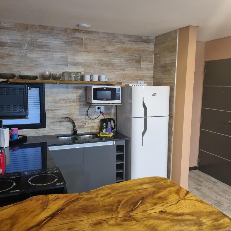 Aires de las Sierras - Apartamento de 1 dormitorio - 11