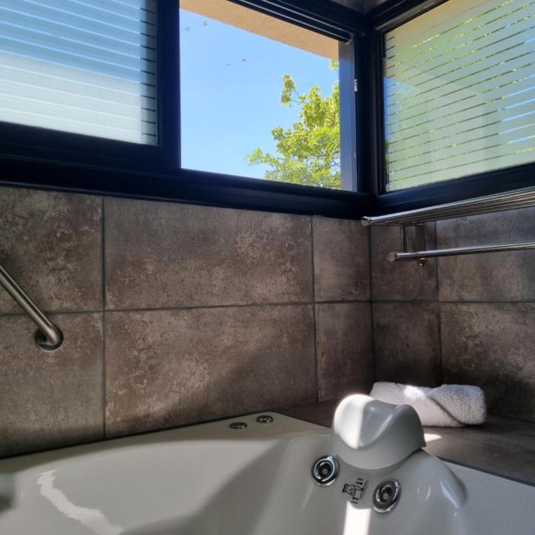 Aires de las Sierras - Apartamento de 1 dormitorio - 12