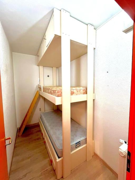 NWT Roccaraso - Casa Vacanze - Apartamento de 2 dormitorios - 3