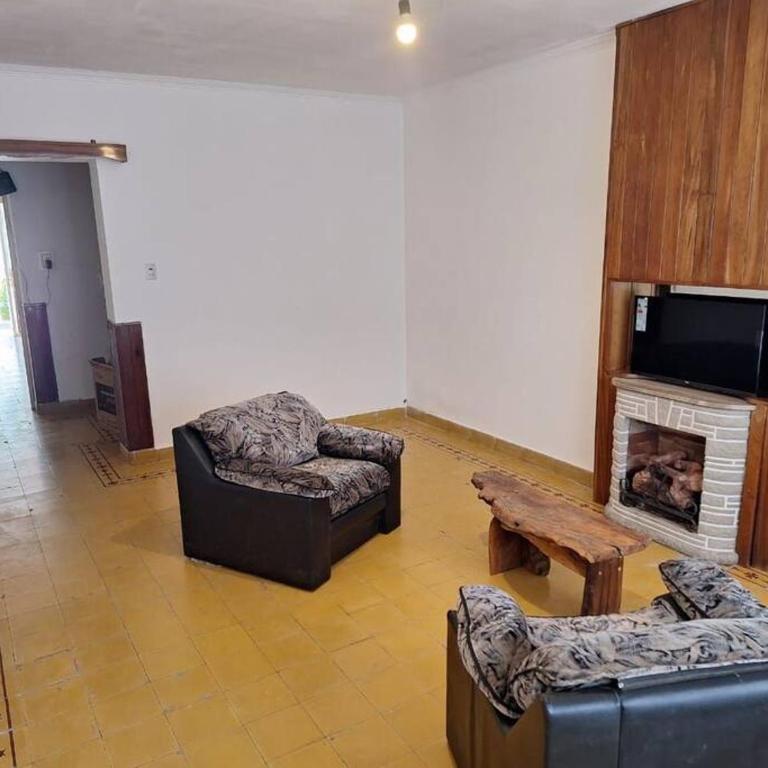 Casa Martin - Casa de 2 dormitorios - 9