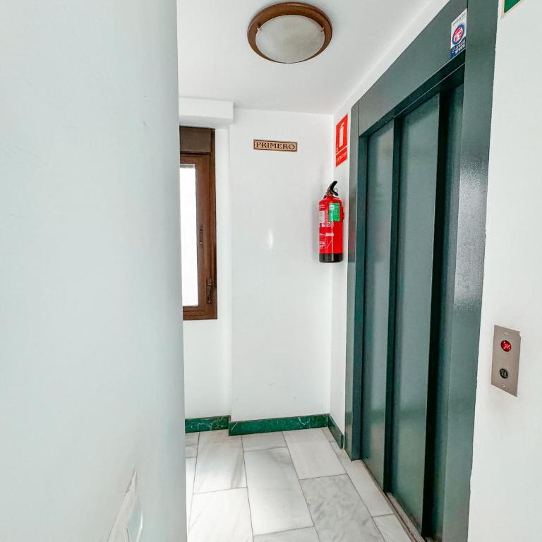Apartamento Fuente Piedra Escrita - Apartamento de 2 dormitorios - 51