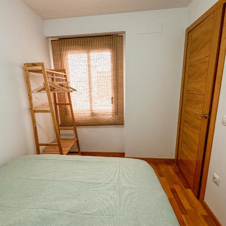 Apartamento Fuente Piedra Escrita - Apartamento de 2 dormitorios - 10