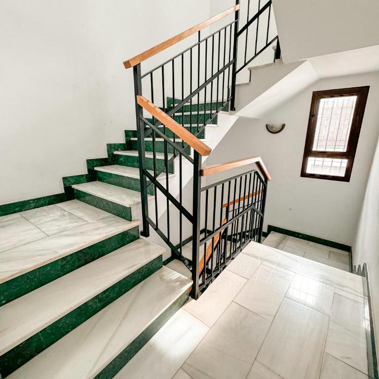 Apartamento Fuente Piedra Escrita - Apartamento de 2 dormitorios - 49
