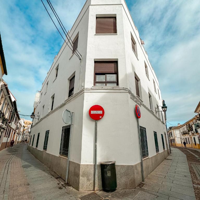 Apartamento Fuente Piedra Escrita - Apartamento de 2 dormitorios - 47