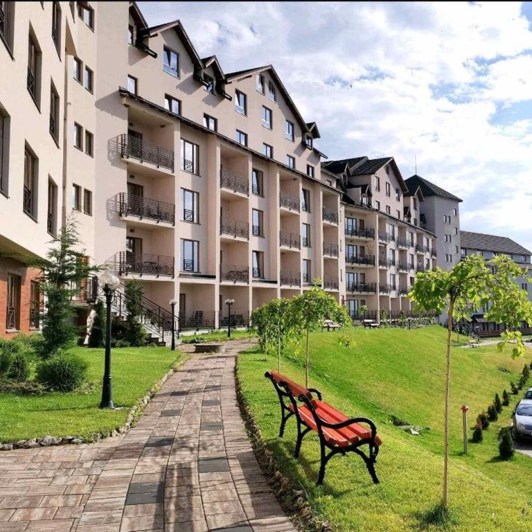 Milmari Apartman Lucky L03 - Apartman sa 1 Spavaćom Sobom - 15