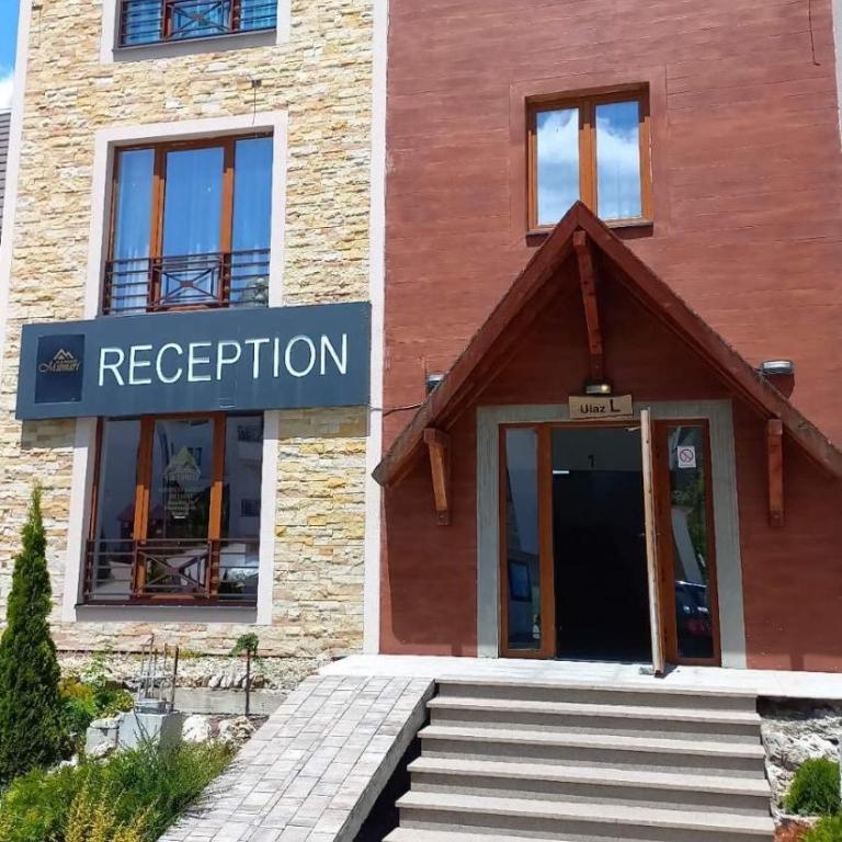 Milmari Apartman Lucky L03 - Apartman sa 1 Spavaćom Sobom - 16