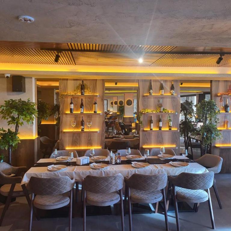Milmari Apartman Lucky L03 - Apartman sa 1 Spavaćom Sobom - 17