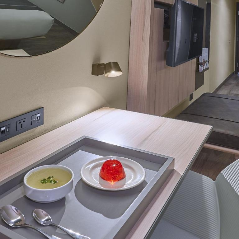 City Express Plus by Marriott Tijuana - King Room - 4