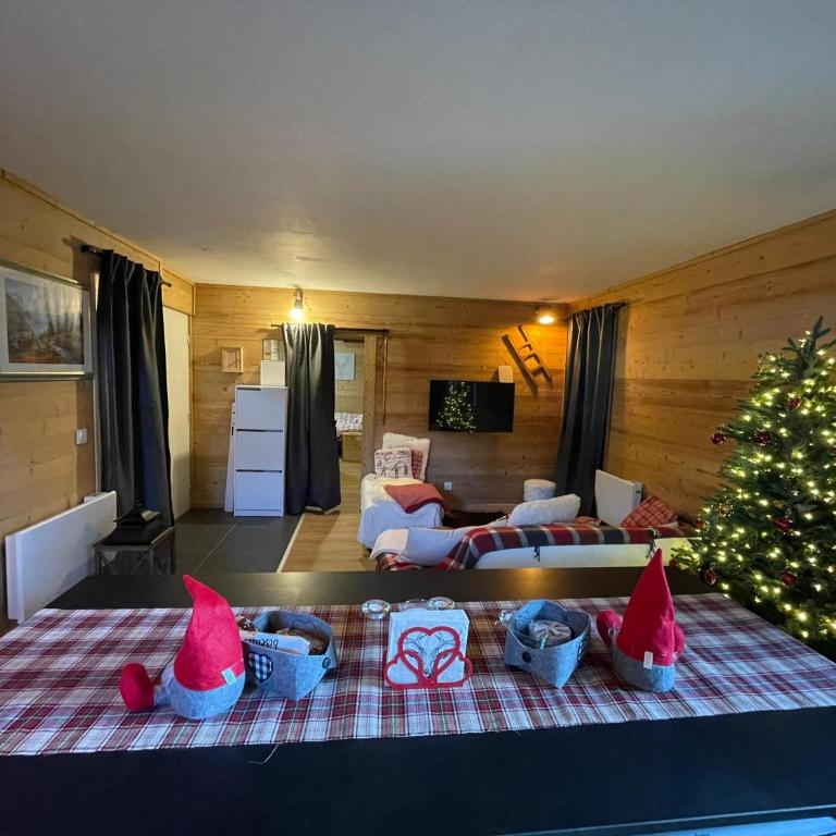 Très bel appartement spacieux - Appartamento con 3 Camere da Letto - 10
