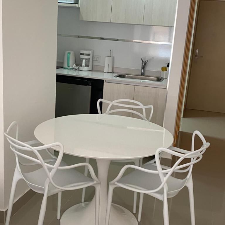 Oportunidad para disfrutar, nuevo y céntrico - Apartamento de 1 dormitorio - 23