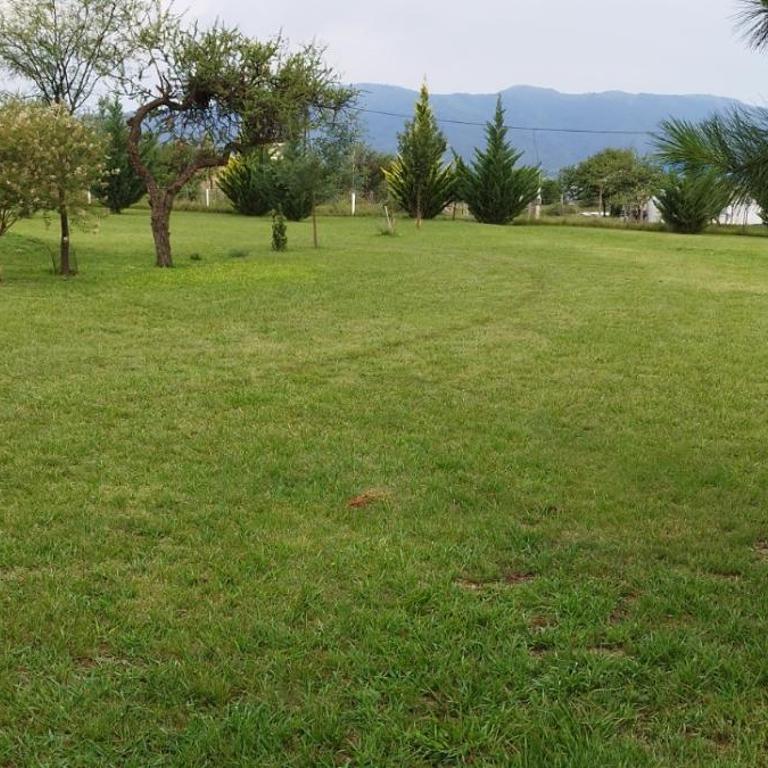 Cabaña El Escape, Potrero de Garay, B del LAgo,600m del lago - Casa de 2 dormitorios - 2
