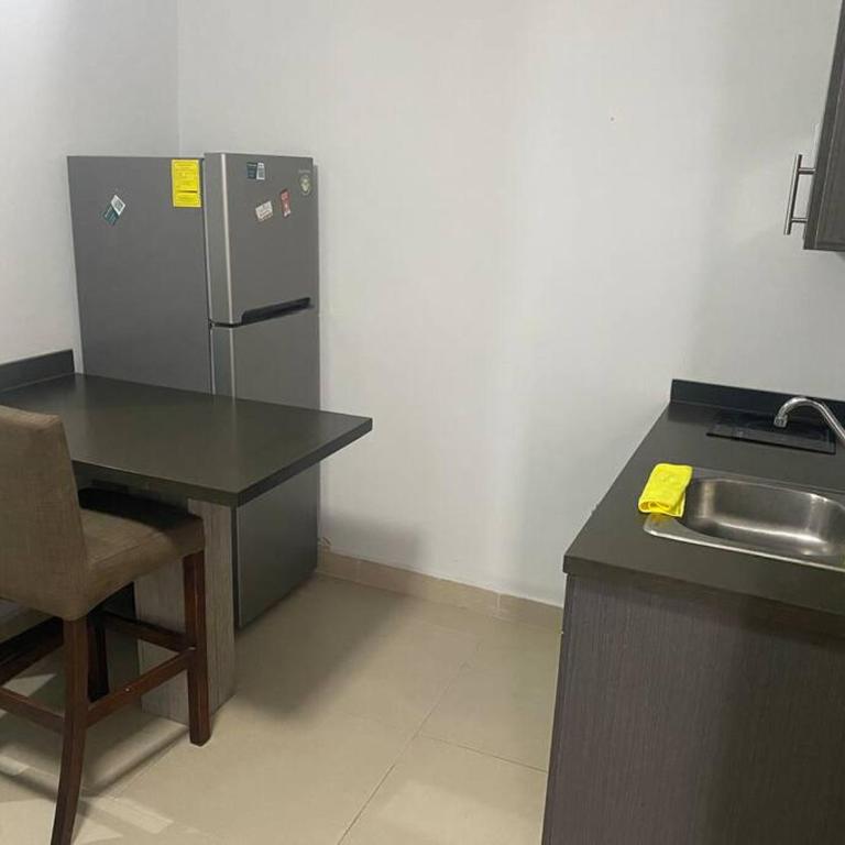 Alojamiento completo de descanso - One-Bedroom Apartment - 1
