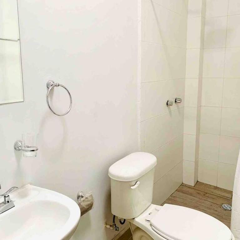 Alojamiento completo de descanso - One-Bedroom Apartment - 7